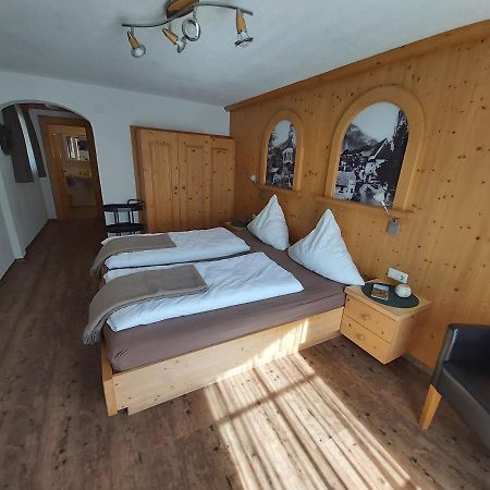Вилла Mesnerhof Фирген Экстерьер фото
