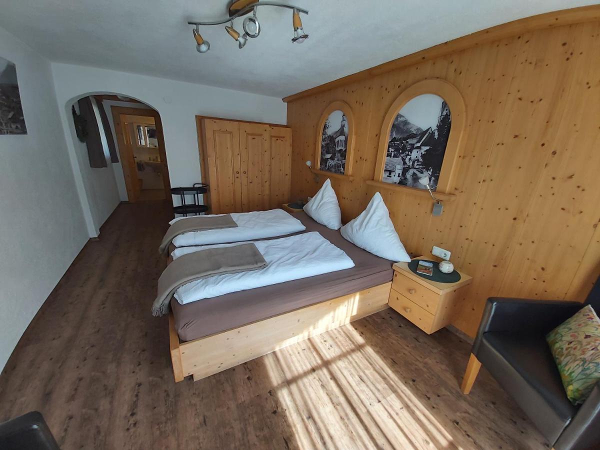 Вилла Mesnerhof Фирген Экстерьер фото