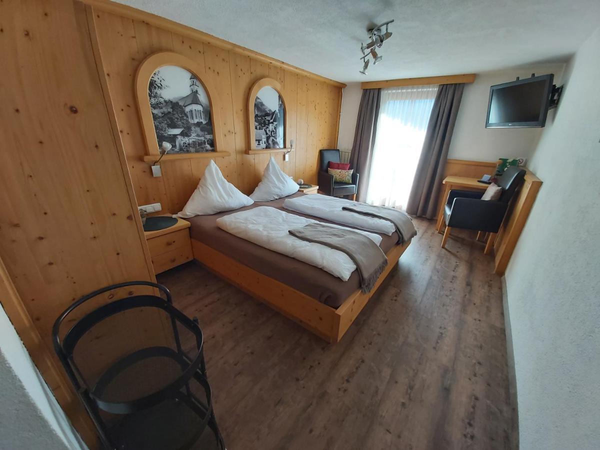 Вилла Mesnerhof Фирген Экстерьер фото