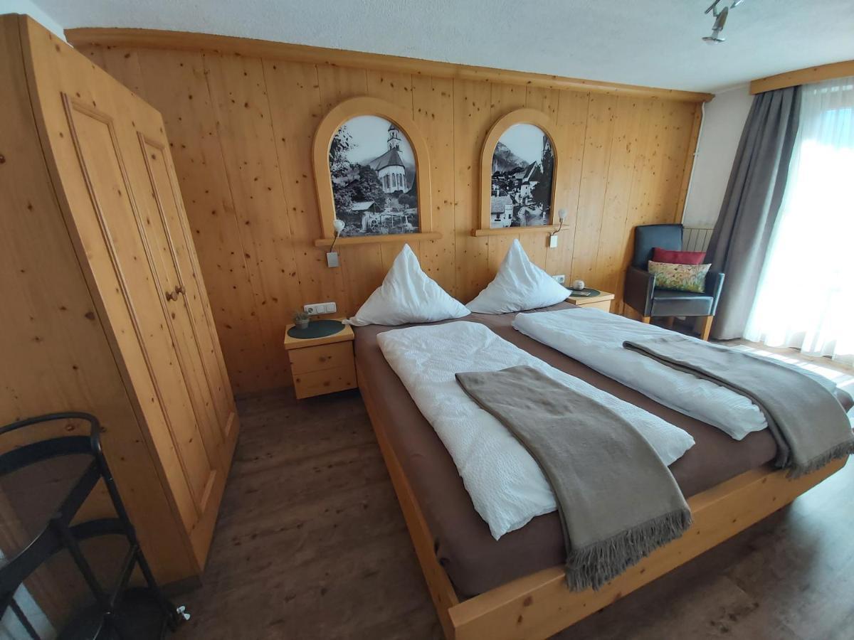 Вилла Mesnerhof Фирген Экстерьер фото